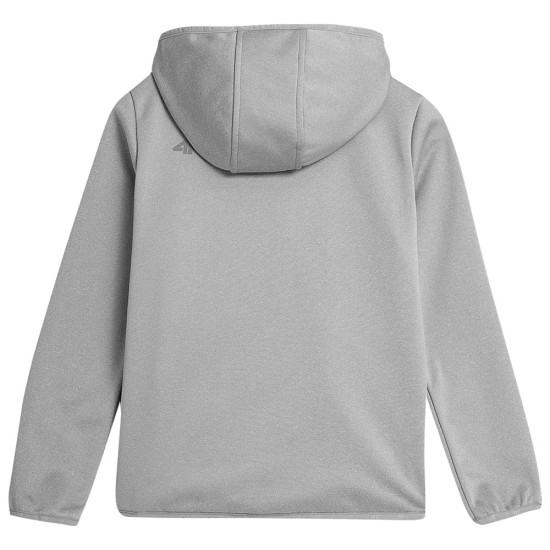 4F Παιδικό μπουφάν Softshell